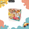 Set đồ chơi dụng cụ bếp - DCNA 13015